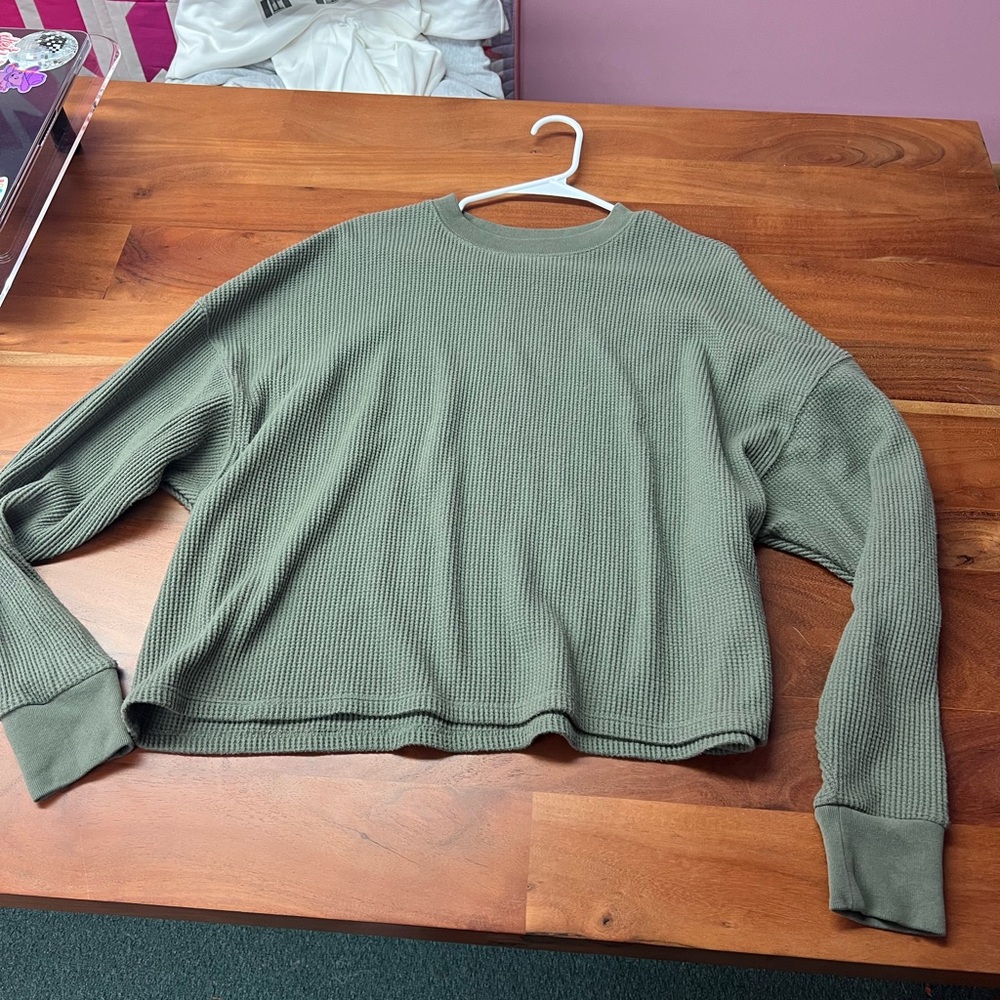 Abercrombie Long Sleeve